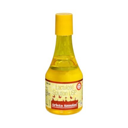 Smulac Solution 200Ml - Packshot 1
