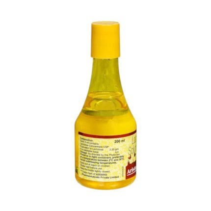 Smulac Solution 200Ml - Packshot 2