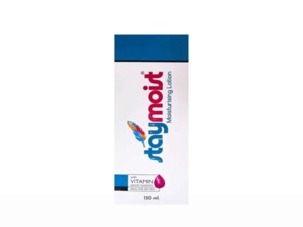 Staymoist Cream - Packshot 1