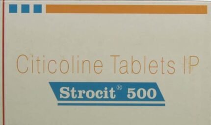 Strocit 500 - Packshot 1