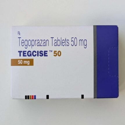 Tegcise 50 - Packshot 1