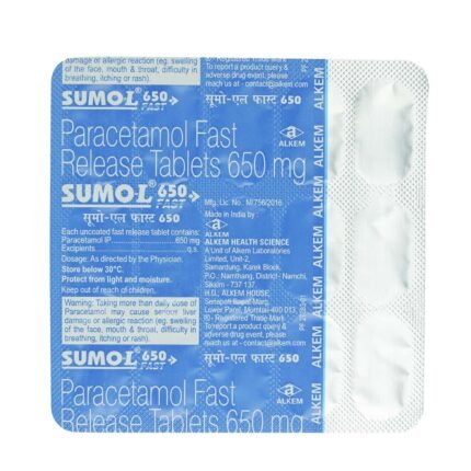 Sumo L 650