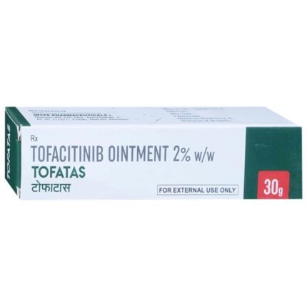 Tofatas Ointment 30G - Packshot 1