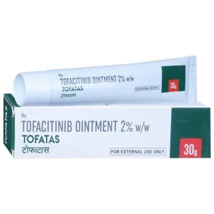 Tofatas Ointment 30G - Packshot 2