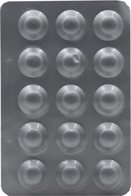 Tenefit 20 - Packshot 1