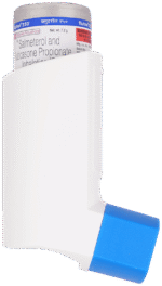 Flutrol 250 Inhaler - View 5