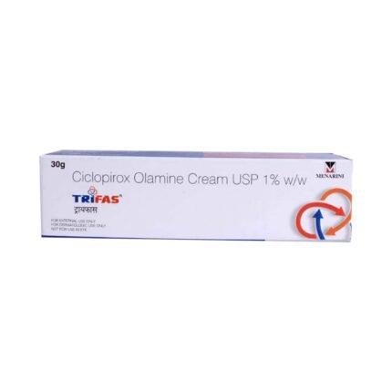 Trifas Cream 30G - Packshot 1