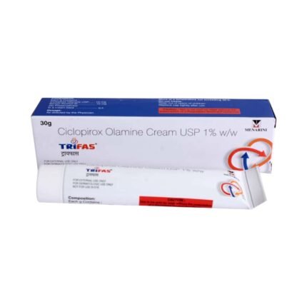 Trifas Cream 30G - Packshot 2
