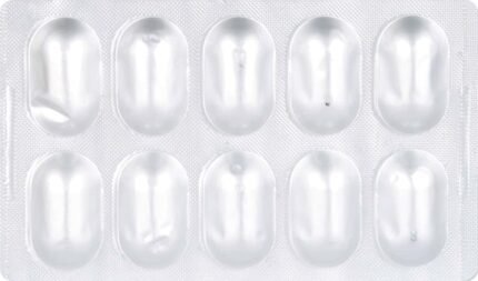 Ultizyme CAP - Packshot 1