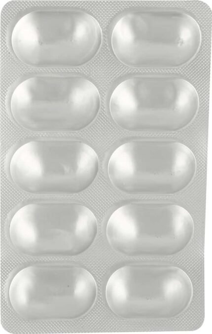Tryptopan Dsr - Packshot 1