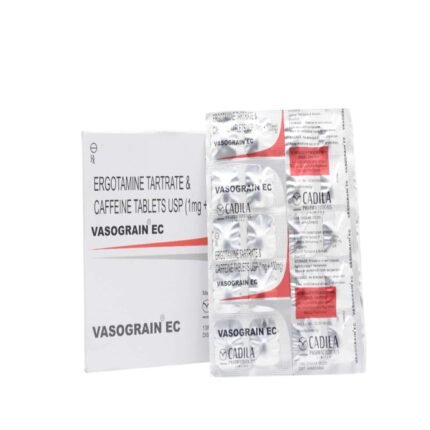 Vasograin - Packshot 2