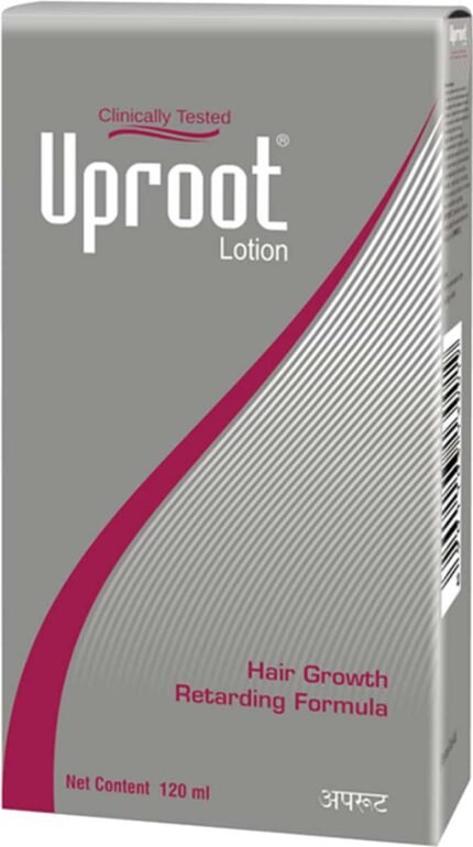 Uproot 120Ml - Packshot 1