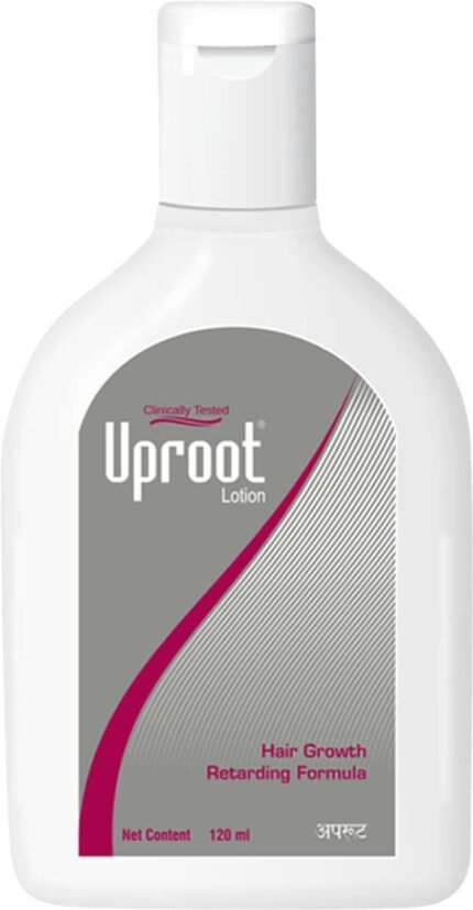 Uproot 120Ml - Packshot 2