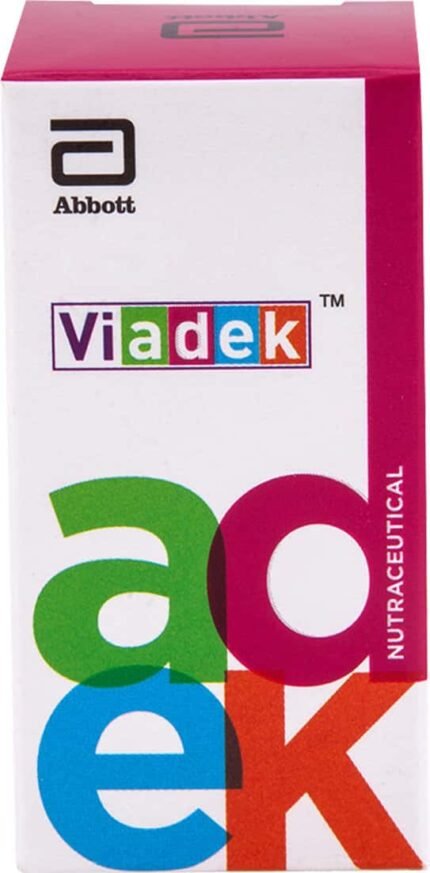 Viadek - Packshot 1