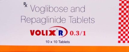 Volibo R 0.3/1 - Packshot 1