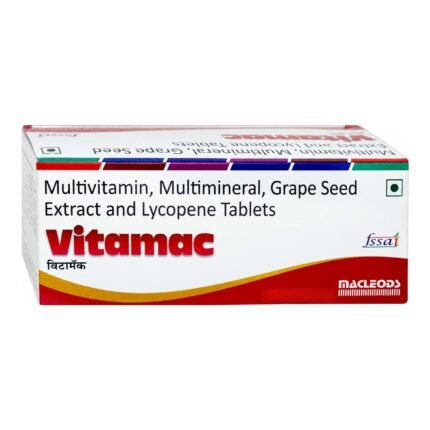 Vitamac - Packshot 2