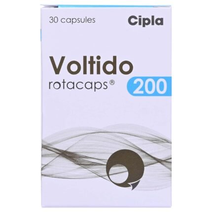 Voltido 200 Rotacaps - Packshot 1