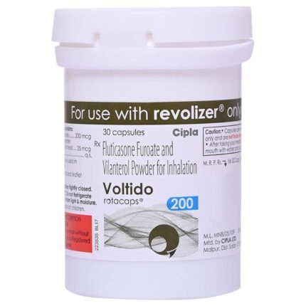Voltido 200 Rotacaps - Packshot 2