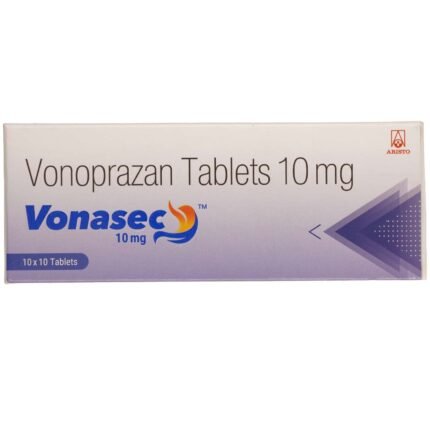 Vonasec 10 - Packshot 1