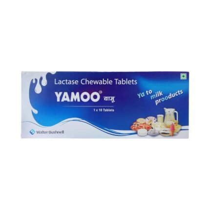 Yamoo - Packshot 1