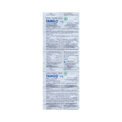 Yamoo - Packshot 2