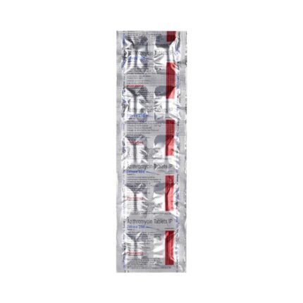 Zithrox 250 - Packshot 2