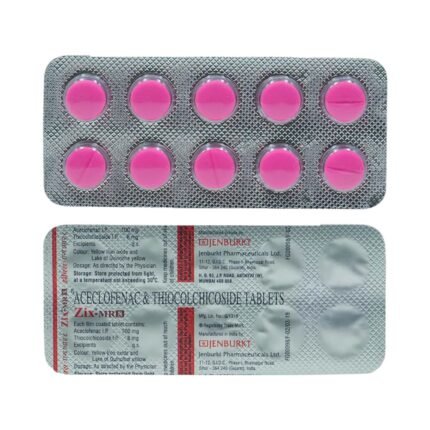 Zix Mr 8 - Packshot 2