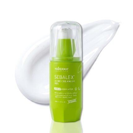 Yuderma Sebalex Creamish Gel 40Ml - Packshot 1