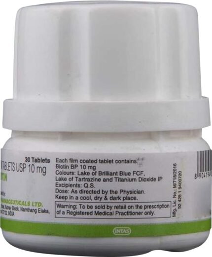 Zubitin 30 - Packshot 2