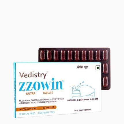 Zzowin Nutra - Packshot 1