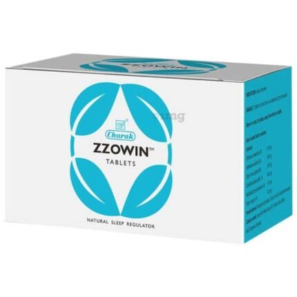 Zzowin Nutra - Packshot 2