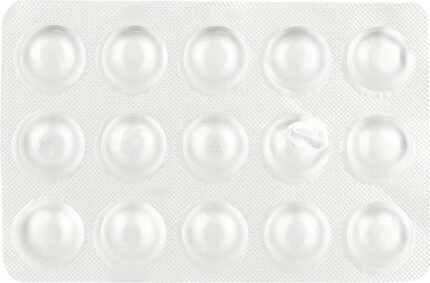 Zevert Md 8 - Packshot 1