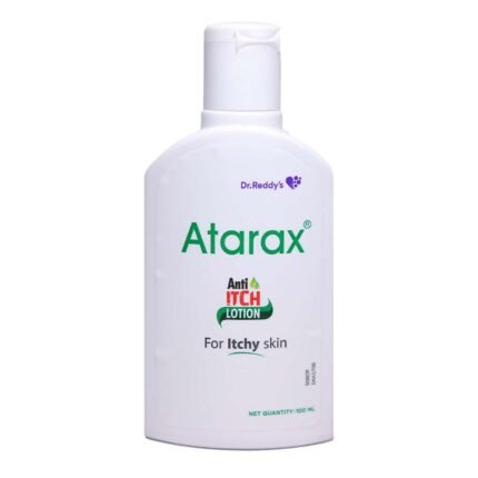 Atarax Cream 100G - Packshot 2