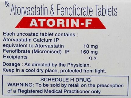Atorin 10 - Packshot 2