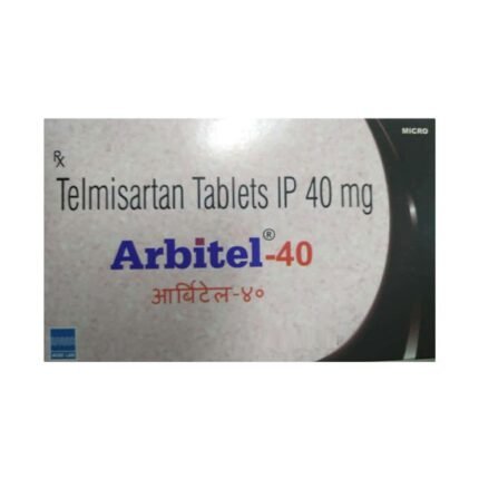 Arbitel 40 - Packshot 1