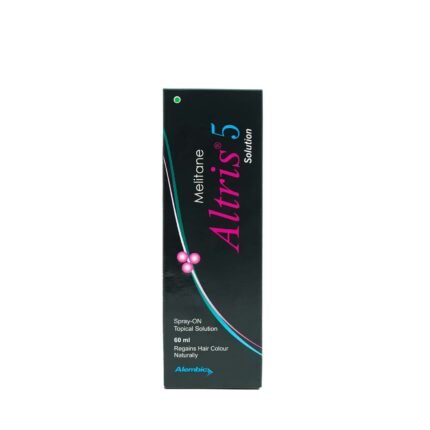 Altris 5 Solution - Packshot 1