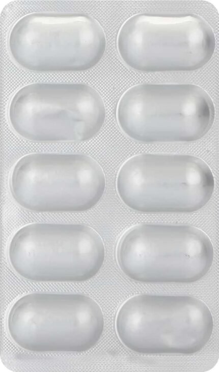 Amclaid 625 - Packshot 1