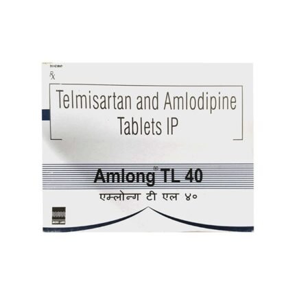 Amlong Tl 40 - Packshot 1