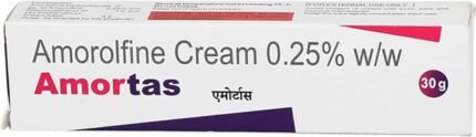Amortas - Packshot 1