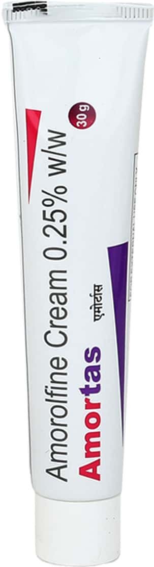 Amortas - Packshot 2