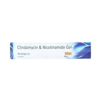 Acstop Ad Gel 15G - Packshot 1