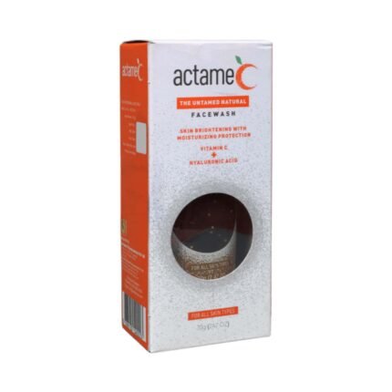 Actame C Face Wash 150G - Packshot 1