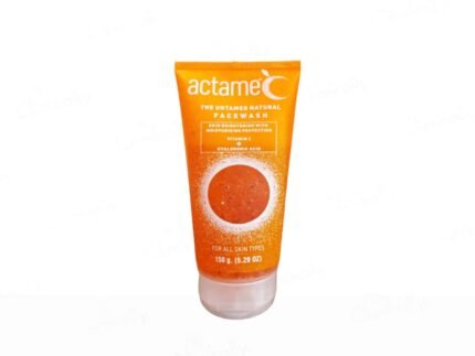 Actame C Face Wash 150G - Packshot 2