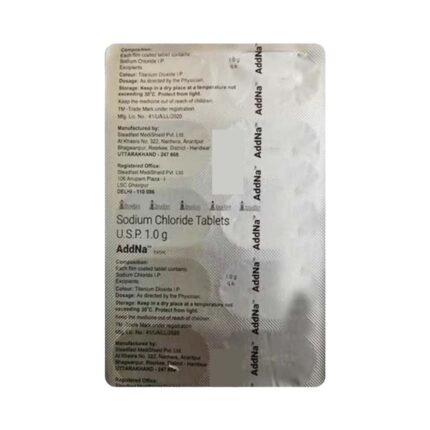 Addna TAB - Packshot 1