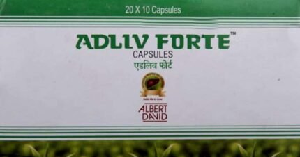 Adliv Forte - Packshot 1