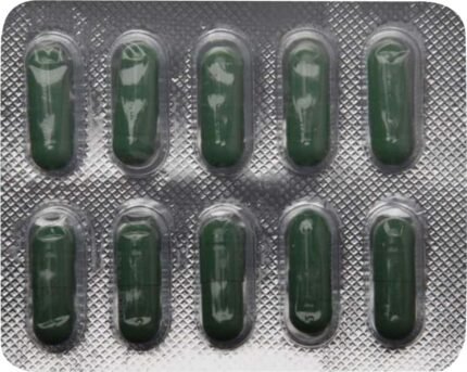 Adliv Forte - Packshot 2