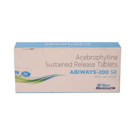Abiways - Studio Packshot 1