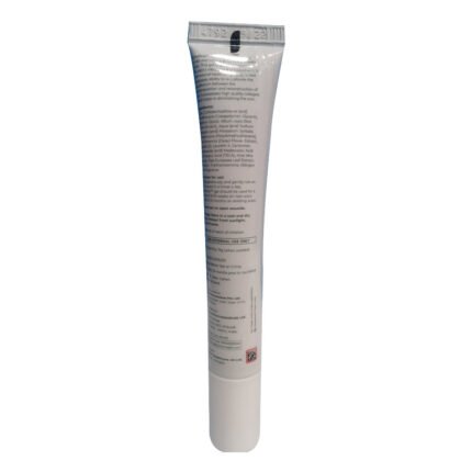 Acnescar Gel 15G Packshot 2