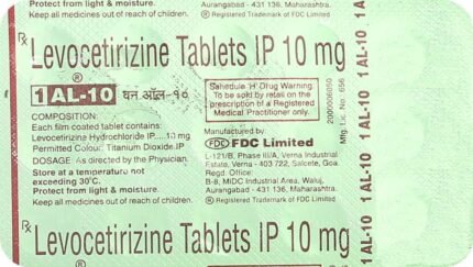 1 Al 10Mg - Packshot 1