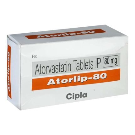 Atorlip 80 - Packshot 2